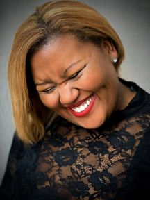 Coty Raven Morris Headshot