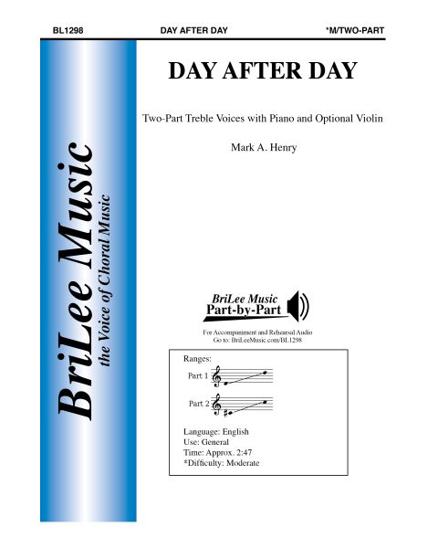 Day After Day