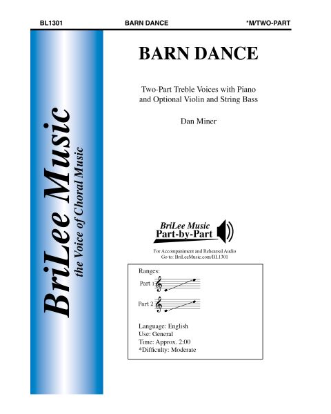 Barn Dance