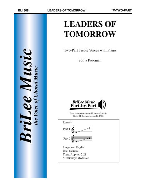 Leaders of Tomorrow