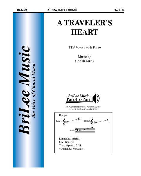 A Traveler's Heart