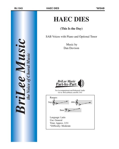Haec Dies