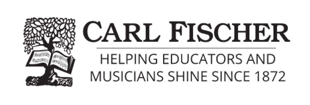 Carl Fischer logo