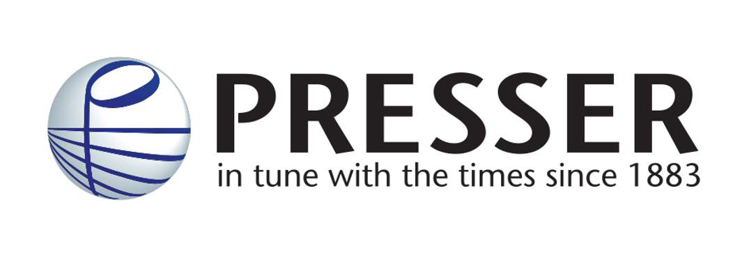 Presser logo